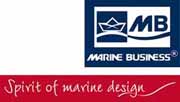 Marine Business-Website Logo 2010