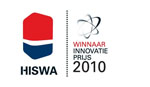 Bomarine hiswa award logo