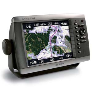 GPSMAP4008