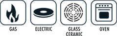 Magma Ceramica-Cookware-Icons