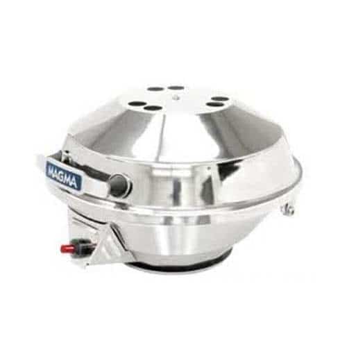 Magma Marine Kettle Gas BBQ & Oven combi Party size chiuso
