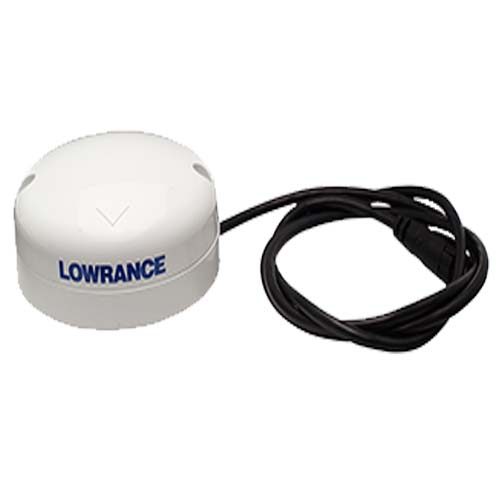 Lowrance Point 1 antenna