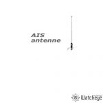 VHF Antenne voor AIS