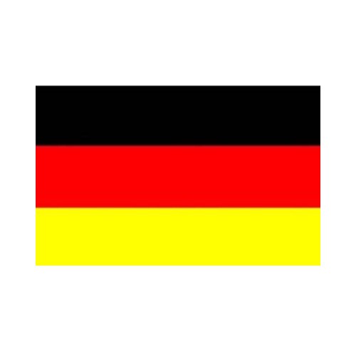met tijd stap in Instrument Duitse vlag | Qsail de Webshop voor zeilers