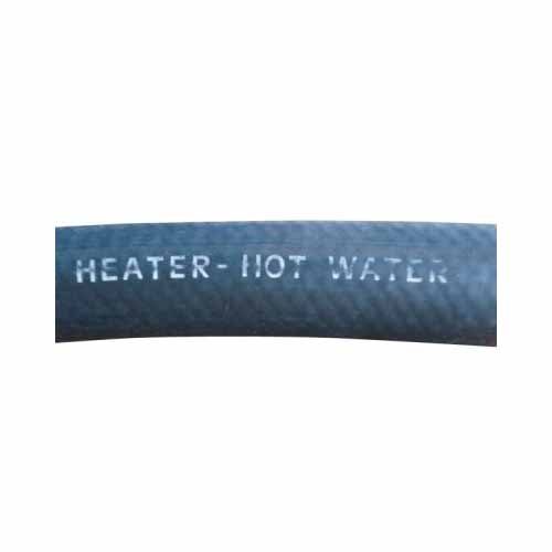 koelwater-heetwaterslang