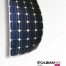 Solbian CP125 125 Watt zonnepaneel