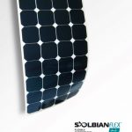 Solbian SP 100 100+ Watt zonnepaneel