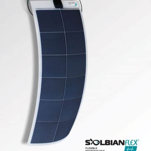 Solbian SX52 eXtreme zonnepaneel