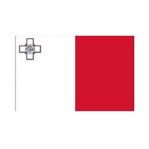 Malteese vlag