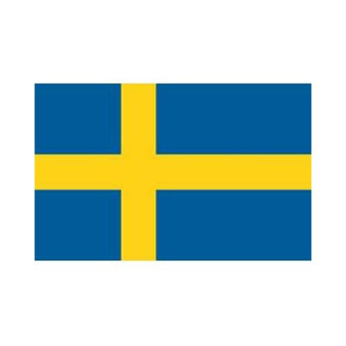 Zweedse vlag