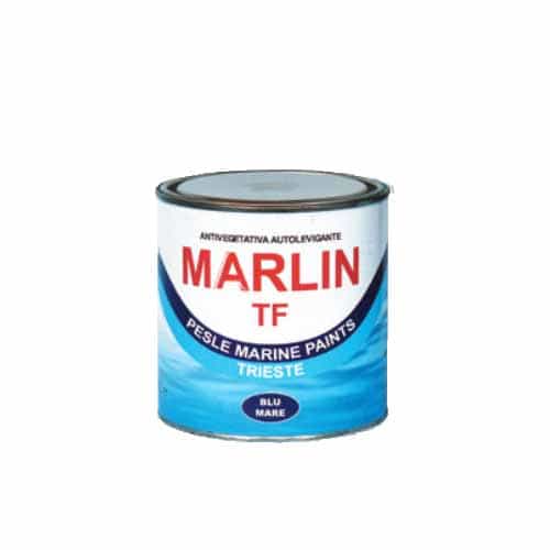 Marlin TF zelfpolijstende antifouling