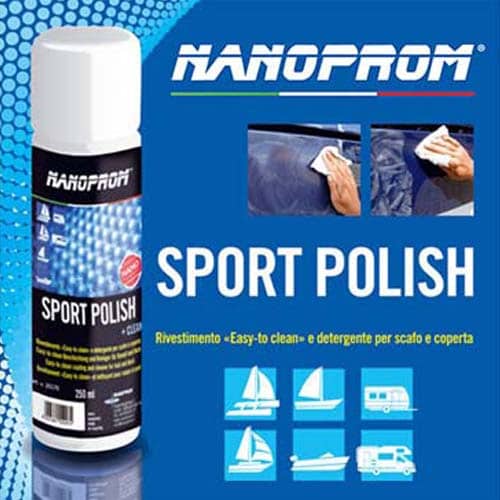 Sport Polish Nanoprom