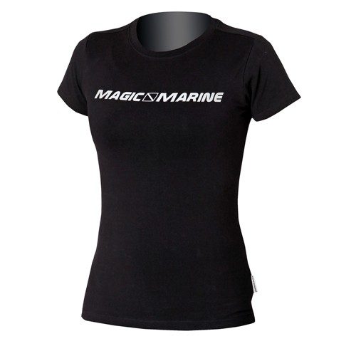 Magic Marine Maggy Tee Ladies T-shirt